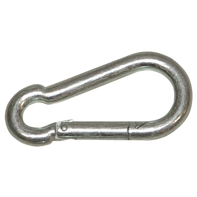 Mousqueton Alpin 5 MM référence fournisseur 215753